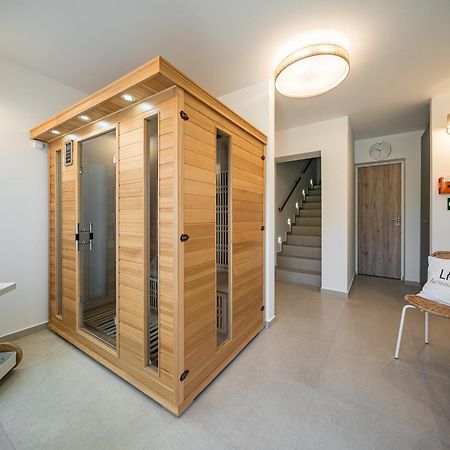 شيوفوك Balatonic Lime Apartmanhaz المظهر الخارجي الصورة