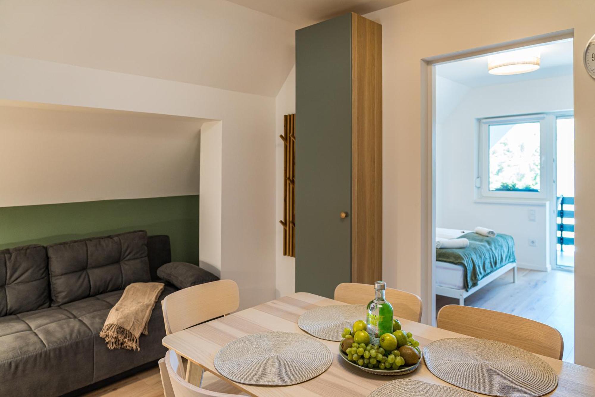 شيوفوك Balatonic Lime Apartmanhaz المظهر الخارجي الصورة
