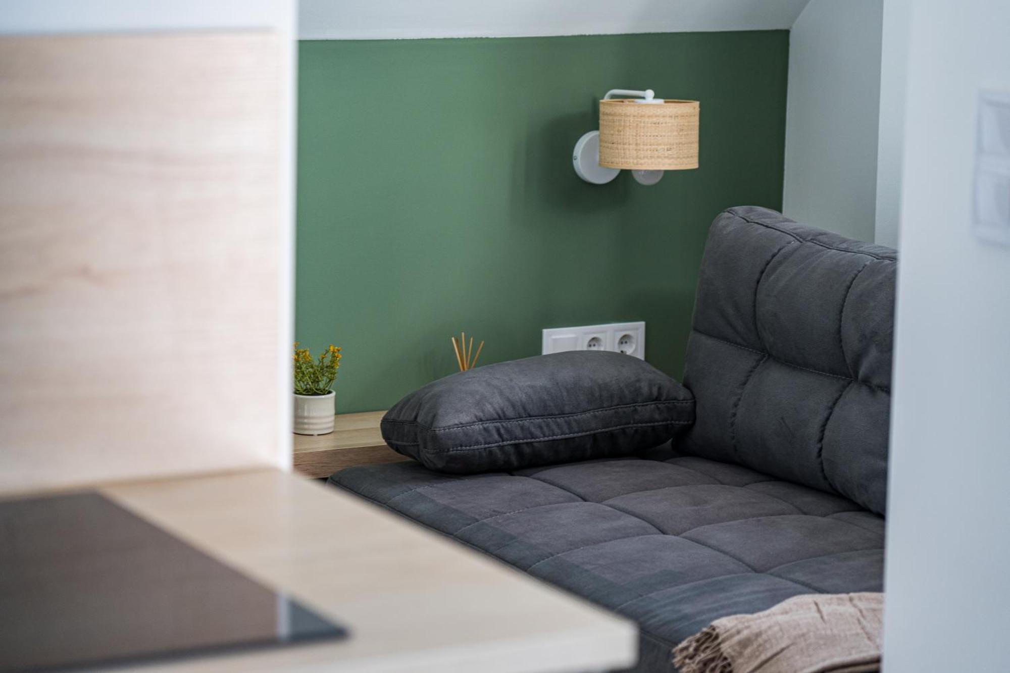 شيوفوك Balatonic Lime Apartmanhaz المظهر الخارجي الصورة