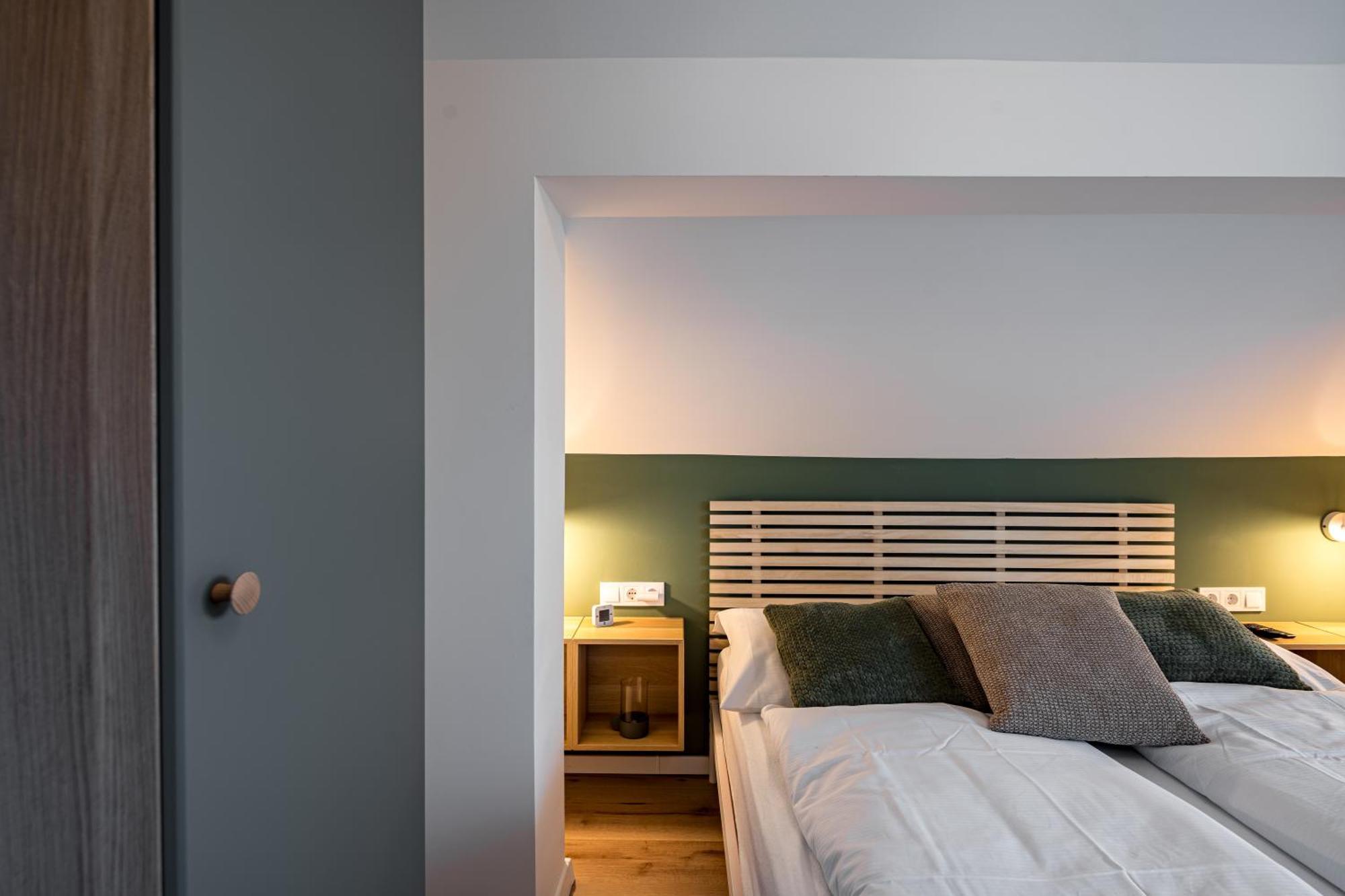 شيوفوك Balatonic Lime Apartmanhaz المظهر الخارجي الصورة