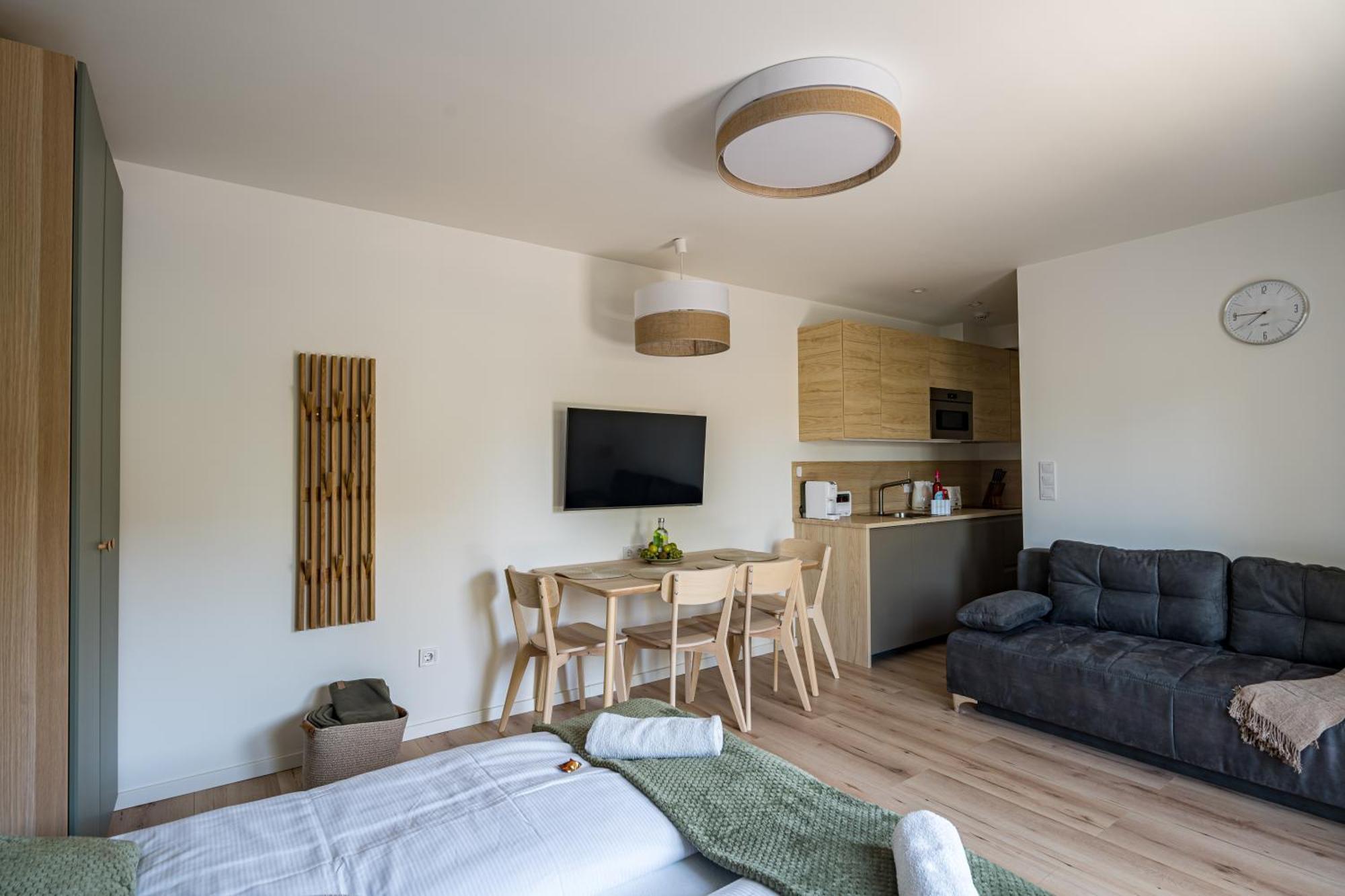 شيوفوك Balatonic Lime Apartmanhaz المظهر الخارجي الصورة
